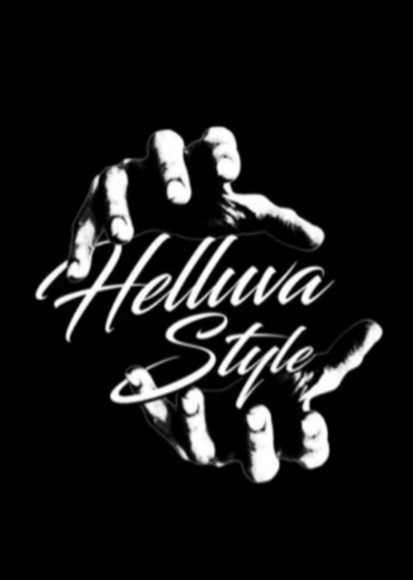 Helluva style