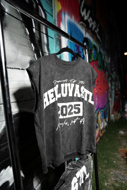 Thrasher cutoff